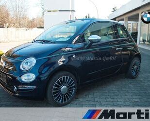 Fiat 500C Gebrauchtwagen