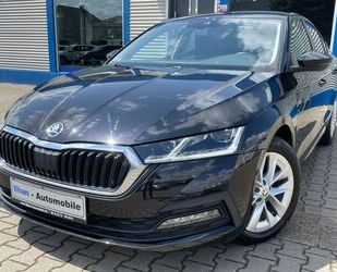 Skoda Skoda Octavia Lim. Ambition*LED*NAV*ACC*PDC*KLIMAA Gebrauchtwagen