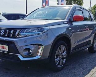 Suzuki Suzuki Vitara 1.4 Hybrid Comfort (inkl. Winterrads Gebrauchtwagen