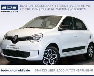 Renault Renault Twingo EQUILIBRE SCe 65 S&S KLIMA BT PDC Gebrauchtwagen