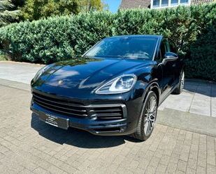 Porsche Porsche Cayenne Coupe 3.0 V6-PANO-22