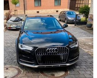 Audi Audi A6 Allroad 3.0 TDI quattro 160kW S tronic - Gebrauchtwagen