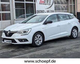 Renault Renault Megane IV 1.3 TCe Grandtour Limited Gebrauchtwagen