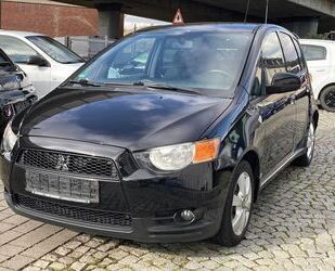 Mitsubishi Mitsubishi Colt ClearTec 35 Jahre Plus Sitzheizg.K Gebrauchtwagen