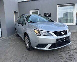 Seat Seat Ibiza ST Reference Gebrauchtwagen