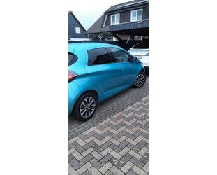 Renault Renault ZOE Intens R135/Z.E. 50 Batteriekauf Inten Gebrauchtwagen