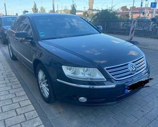 VW Volkswagen Phaeton V6 Gebrauchtwagen