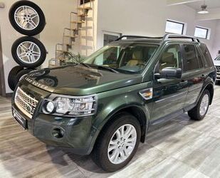 Land Rover Land Rover Freelander 2 HSE TD4 *Memory*Panorama*N Gebrauchtwagen