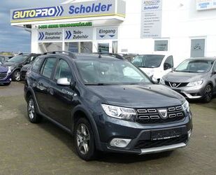 Dacia Dacia Logan Stepway| NAVI | BLUETOOTH | R.KAMERA | Gebrauchtwagen