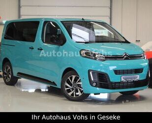 Citroen Citroën SpaceTourer L2 Aut.8-Sitzer|ACC|AHK|TOT|Bi Gebrauchtwagen