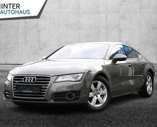 Audi Audi A7 Sportback 3.0 TDI quattro*ACC Stop&Go* Gebrauchtwagen