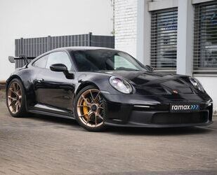 Porsche Porsche 992 911 GT3 PDK LIFTSYSTEM-PCCB-BOSE-MATRI Gebrauchtwagen