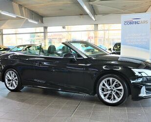 Audi Audi A5 Cabriolet 40TFSI advanced ACC VC Assists N Gebrauchtwagen