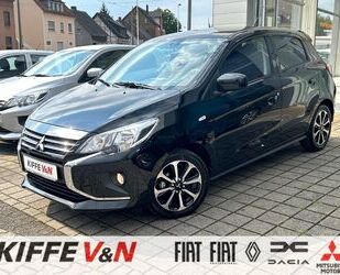 Mitsubishi Mitsubishi Space Star SELECT+ 1.2 Automatik Kamera Gebrauchtwagen