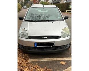 Ford Ford Fiesta 1.3 51 kW - Gebrauchtwagen