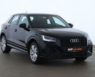 Audi Audi Q2 30 TDI S line|NAV+|ACC|Sportsitze|SHZ|RFK| Gebrauchtwagen