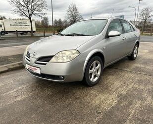 Nissan Nissan Primera Lim. Acenta Gebrauchtwagen