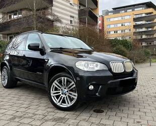 BMW BMW X5 xDrive 40d/M Paket Sport/Exclusive/SoftCl/H Gebrauchtwagen