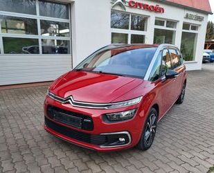 Citroen Citroën Grand C4 Picasso/Spacetourer Shine Gebrauchtwagen