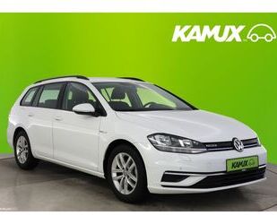 VW Volkswagen Golf VII 1.5TSI Variant Comfortline+NAV Gebrauchtwagen