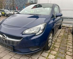 Opel Opel Corsa E Selection ecoFlex Gebrauchtwagen