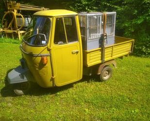 Piaggio Piaggio APE P350 Gebrauchtwagen