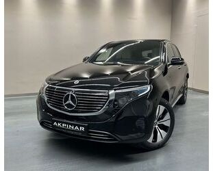 Mercedes-Benz Mercedes-Benz EQC400 4MATIC *HEAD-UP*KAMERA*HAND-F Gebrauchtwagen