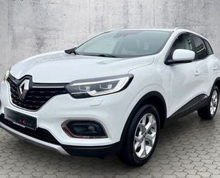 Renault Renault Kadjar 1.5 dCi Limited*LED Scheinw.*Kamera Gebrauchtwagen