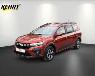 Dacia Dacia Jogger Expression Hybrid 140 Klima Navi PDC Gebrauchtwagen