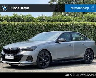 BMW BMW i5 eDrive40 | M-Sport Pro | N.P. € 110.000 | B Gebrauchtwagen