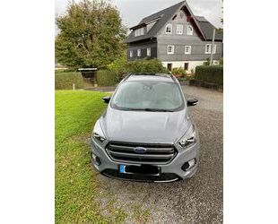 Ford Ford Kuga 2,0 EcoBoost 4x4 ST-Line Automat ST-Line Gebrauchtwagen