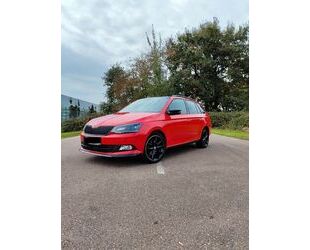 Skoda Skoda Fabia 1.0l TSI 81kW Monte Carlo Monte Carlo Gebrauchtwagen