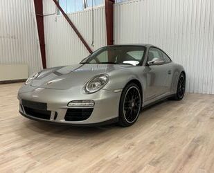 Porsche Porsche 997.2 Carrera GTS ECHTE CHANCE Chrono BOSE Gebrauchtwagen