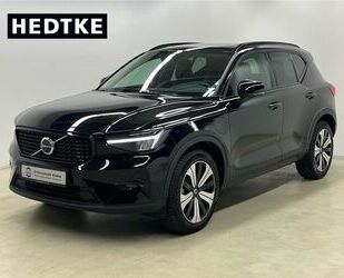 Volvo Volvo XC40 T5 Recharge Ultimate Dark 19