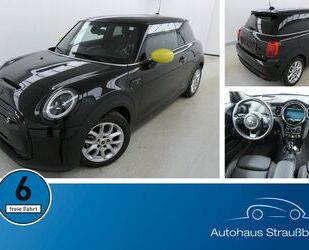 Mini MINI Cooper SE ACC HuD SHZ NAVI QI LEDER adaptive- Gebrauchtwagen