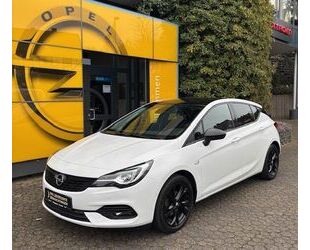 Opel Opel Astra K Lim. 5-trg. GS Line Start/Stop Gebrauchtwagen