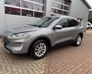 Ford Ford Kuga Hybrid Titanium Gebrauchtwagen