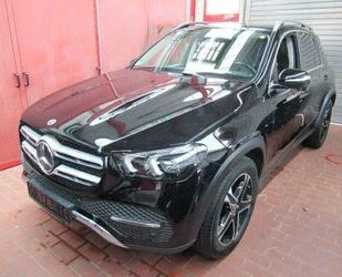 Mercedes-Benz Mercedes-Benz GLE 350 d 4Matic 20