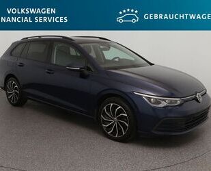 VW Volkswagen Golf Variant Comfortline 2.0 TDI SCR 85 Gebrauchtwagen