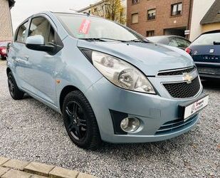 Chevrolet Chevrolet Spark LS Gebrauchtwagen