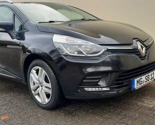 Renault Renault Clio TCe 75 Limited Grandtour Limited Gebrauchtwagen