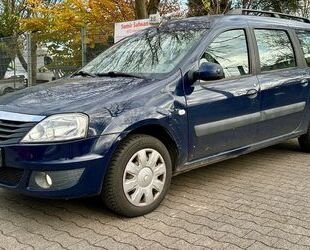 Dacia Dacia LoganMCV Laureate II*Motor Getriebe gut*TüV0 Gebrauchtwagen