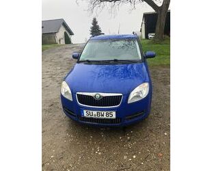 Skoda Skoda Fabia Combi 1.9 TDI Ambiente Ambiente Gebrauchtwagen