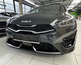 Kia Kia ceed Sportswagon 1.5 T-GDI DCT GT-Line GARANTI Gebrauchtwagen