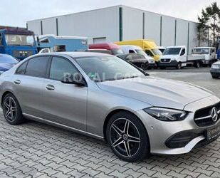 Mercedes-Benz Mercedes-Benz C 300|Kamera|MBUX|LED|Carplay|Leder| Gebrauchtwagen