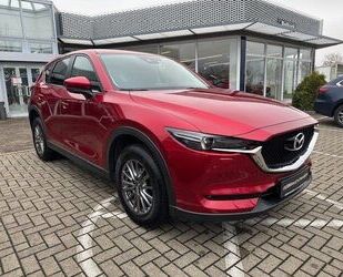 Mazda Mazda CX-5 L SKYACTIV-G 165 FWD 5T 6GS AL-EXCLUSIV Gebrauchtwagen