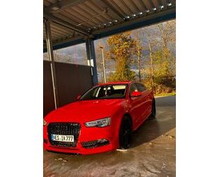 Audi Audi A5 1.8 TFSI Sportback - Gebrauchtwagen