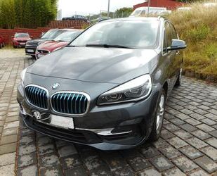 BMW BMW 225 Baureihe 2 Active Tourer 225 xe Luxury Lin Gebrauchtwagen