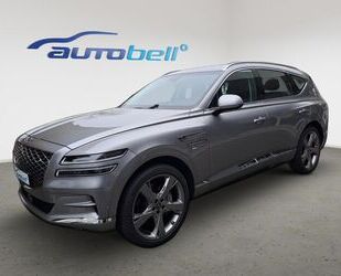 Genesis Genesis GV80 3.0D AWD Luxury 7Sitzer*TechnikPaket* Gebrauchtwagen