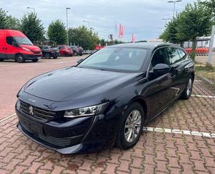 Peugeot Peugeot 508 BlueHDi 130PS Automatik Navi LED PDC Gebrauchtwagen